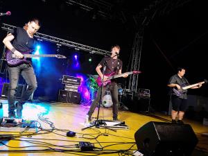 Matic Marenticin V. Dimenzija